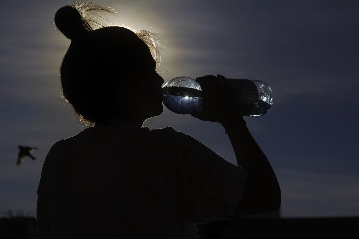 Жара убивает многих людей / фото Pixabay Жара убивает многих людей / фото Pixabay