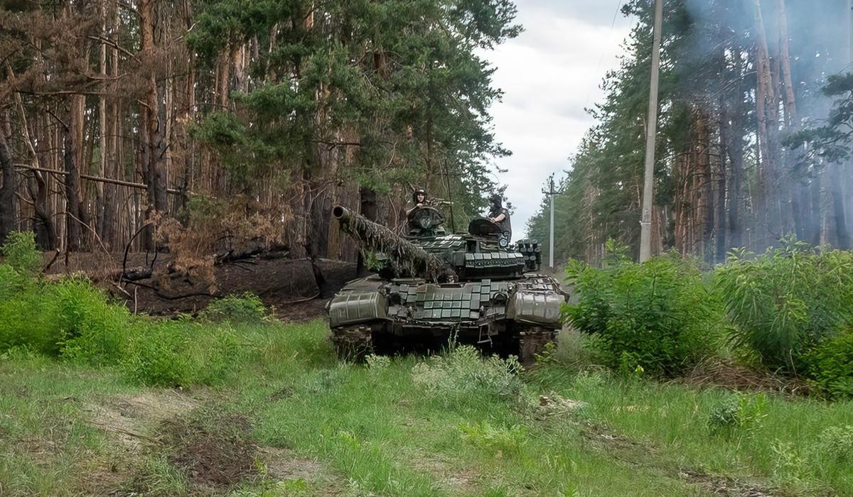 РФ навряд чи захопить більше території України в найближчі місяці, - NYT РФ навряд чи захопить більше території України в найближчі місяці, - NYT