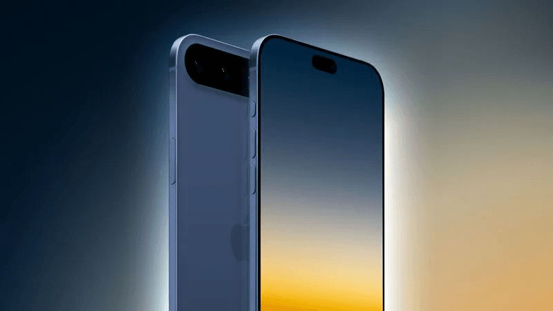 iPhone 17 Slim замінить Plus-версію у 2025 році і буде крутішим за Pro Max / фото MacRumors iPhone 17 Slim замінить Plus-версію у 2025 році і буде крутішим за Pro Max / фото MacRumors