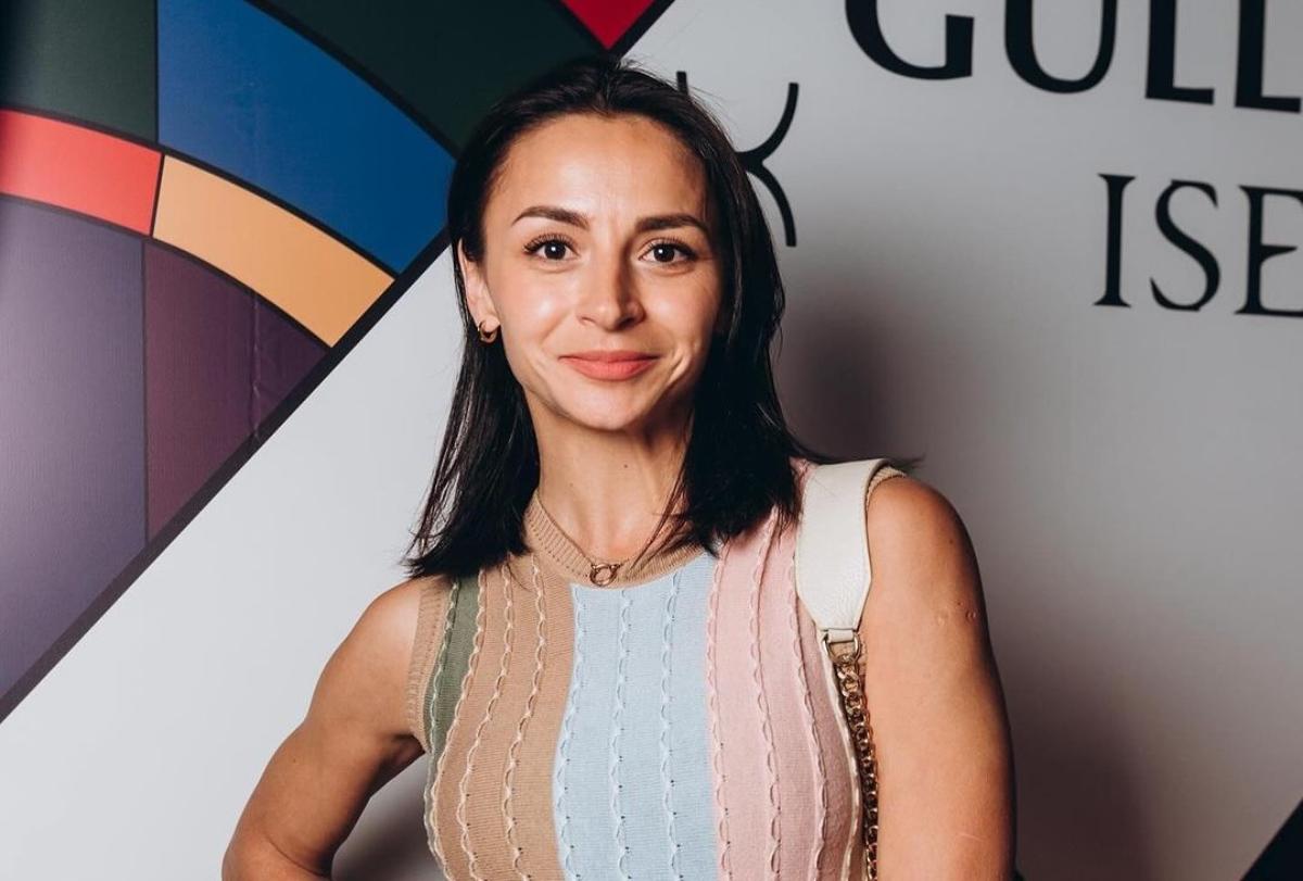 Илона Гвоздева заболела ветрянкой / Скриншот Instagram Илона Гвоздева заболела ветрянкой / Скриншот Instagram