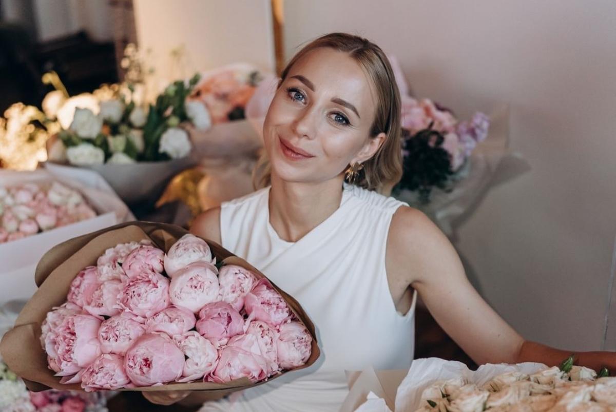 Екатерина Репьяхова травмировала палец на ноге / Скриншот Instagram Екатерина Репьяхова травмировала палец на ноге / Скриншот Instagram