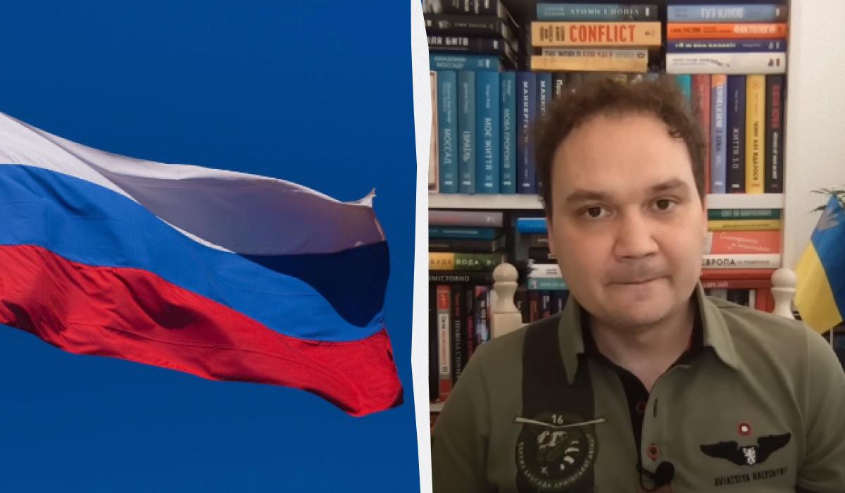 Александр Мусиенко высказался о новых возможностях Украины насчет ударов по РФ / коллаж УНИАН с фото ua.depositphotos.com и скриншота Александр Мусиенко высказался о новых возможностях Украины насчет ударов по РФ / коллаж УНИАН с фото ua.depositphotos.com и скриншота