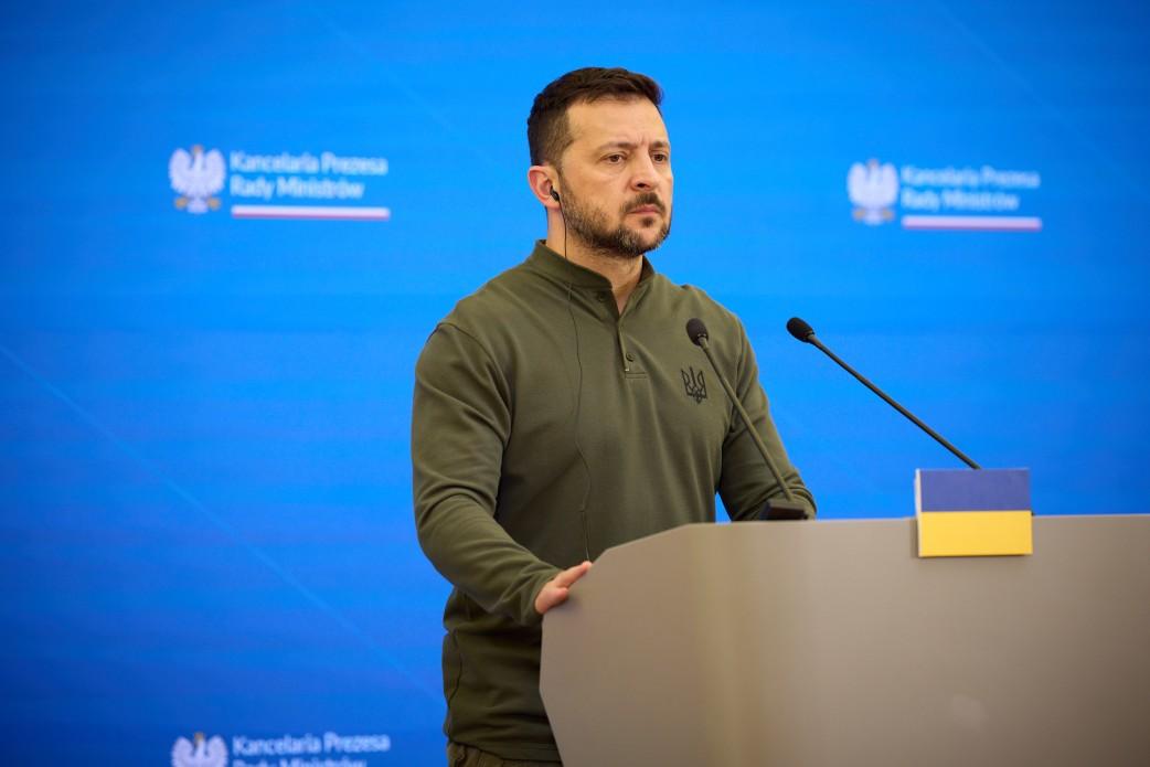 Зеленский ответил, кто может помочь завершить войну / скриншот Зеленский ответил, кто может помочь завершить войну / скриншот