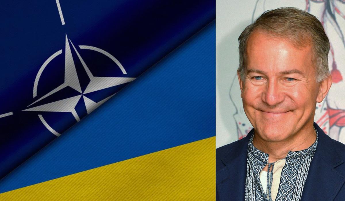 Майкл Боцюрків вважає, що головною метою саміту НАТО має стати виведення України на переможні позиції / Колаж УНІАН, фото Вікіпедія, фото ua.depositphotos.com Майкл Боцюрків вважає, що головною метою саміту НАТО має стати виведення України на переможні позиції / Колаж УНІАН, фото Вікіпедія, фото ua.depositphotos.com