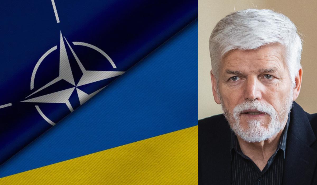 По словам Петра Павела, в обозримом будущем Украина не станет членом НАТО / Коллаж УНИАН, фото Википедия, фото ua.depositphotos.com По словам Петра Павела, в обозримом будущем Украина не станет членом НАТО / Коллаж УНИАН, фото Википедия, фото ua.depositphotos.com