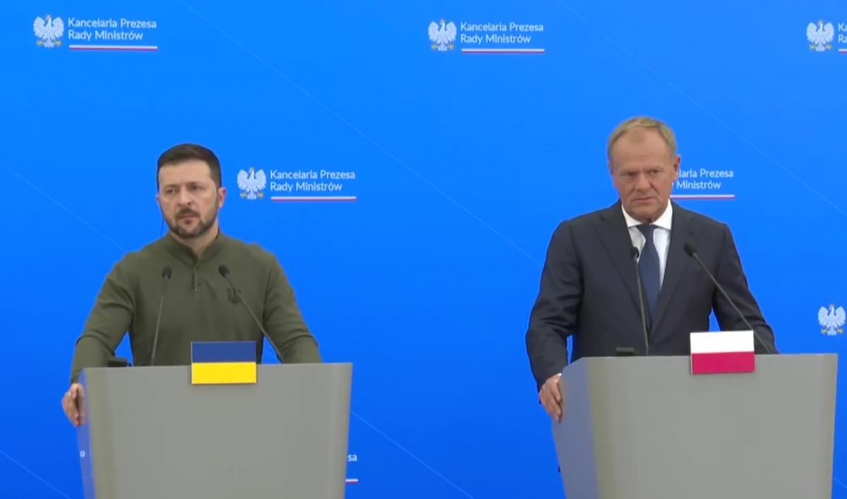 Українські енергетичні об'єкти перебувають перед загрозами російських атак / скріншот Українські енергетичні об'єкти перебувають перед загрозами російських атак / скріншот