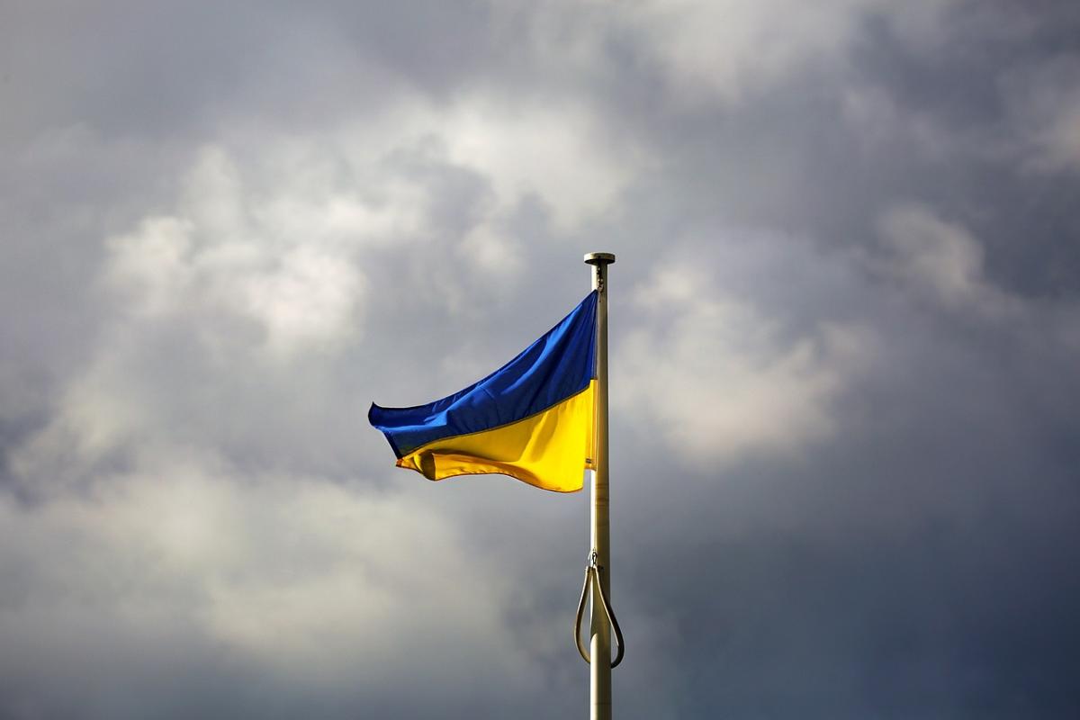 Сьогодні у Києві буде гроза / фото Peter Muscutt / Pixabay Сьогодні у Києві буде гроза / фото Peter Muscutt / Pixabay