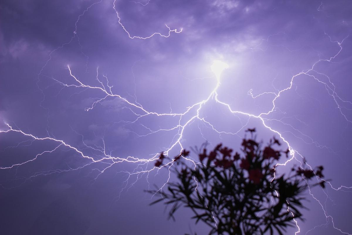 На харківщині 30 липня вируватиме негода / фото Pixabay На харківщині 30 липня вируватиме негода / фото Pixabay