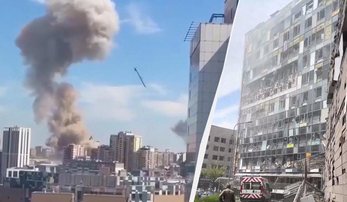 Отстроить "Охматдет" в этом году не получится / коллаж УНИАН / Скриншоты Отстроить "Охматдет" в этом году не получится / коллаж УНИАН / Скриншоты