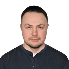 Дмитрий Ключко Дмитрий Ключко