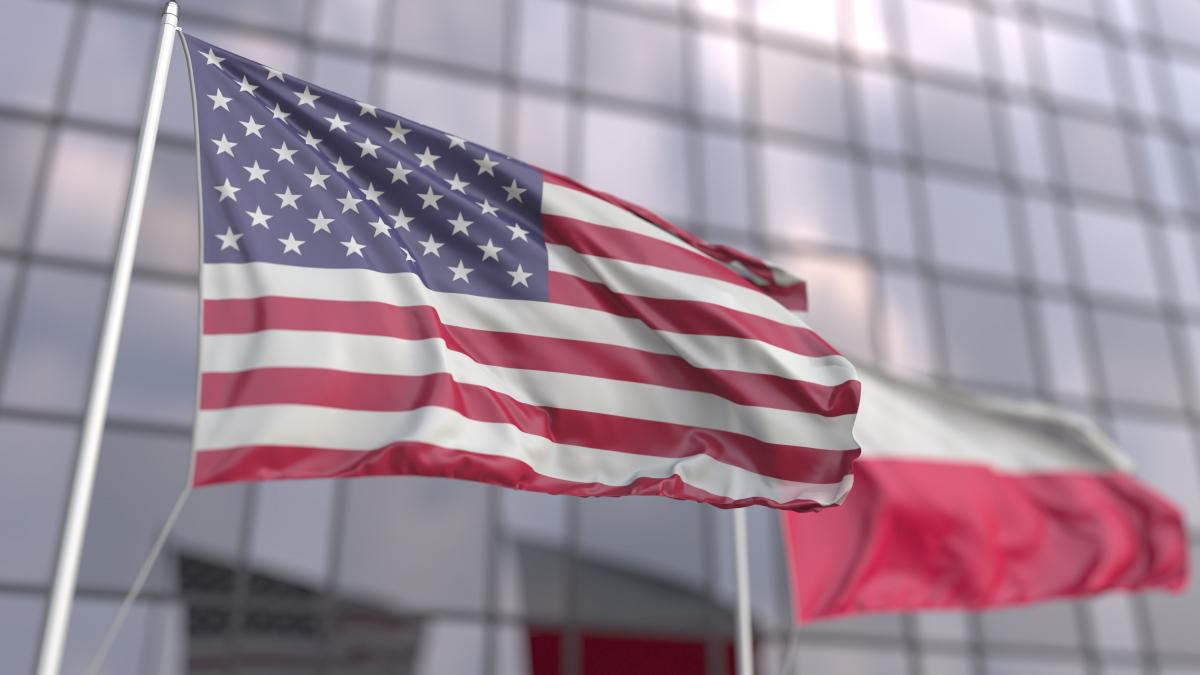 В Польше нет лишнего миллиарда долларов для оплаты членства в Совете Мира, – Минэкономики В Польше нет лишнего миллиарда долларов для оплаты членства в Совете Мира, – Минэкономики