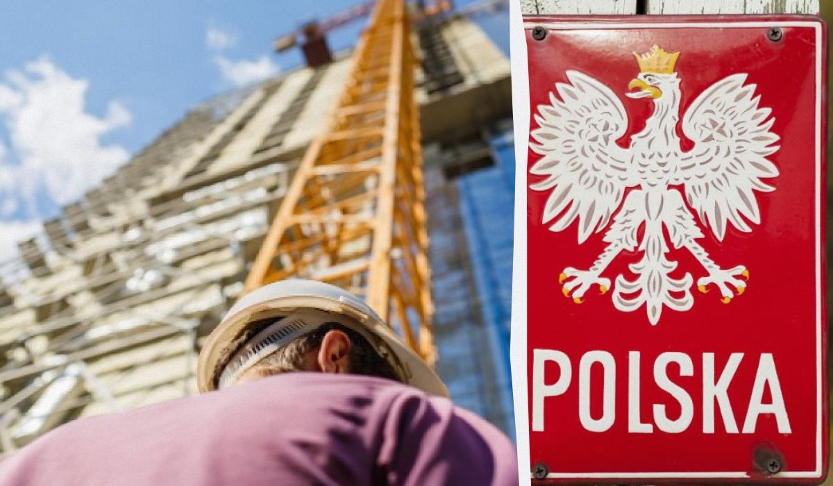 У Польщі стурбовані можливим відтоком українських чоловіків / колаж УНІАН, фото ua.depositphotos.com, Рixabay У Польщі стурбовані можливим відтоком українських чоловіків / колаж УНІАН, фото ua.depositphotos.com, Рixabay