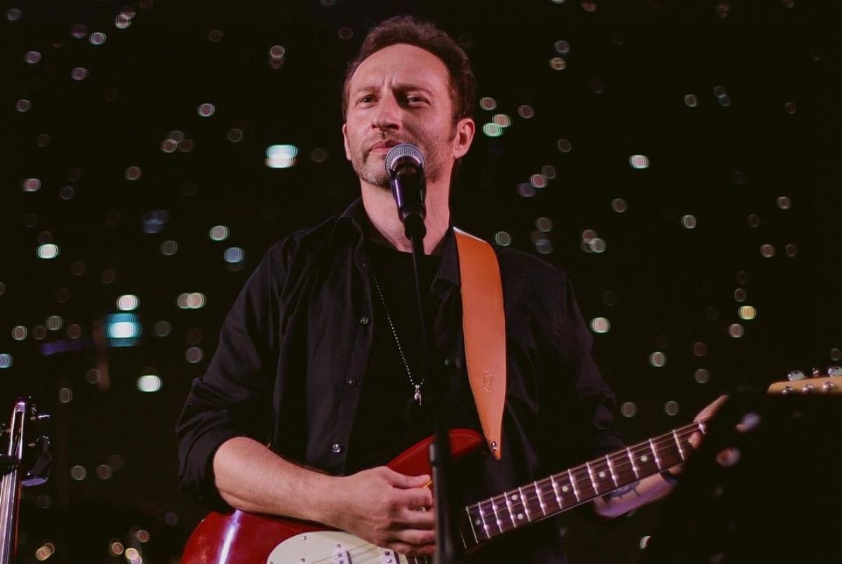 Скріншот Misha Krupin / Instagram