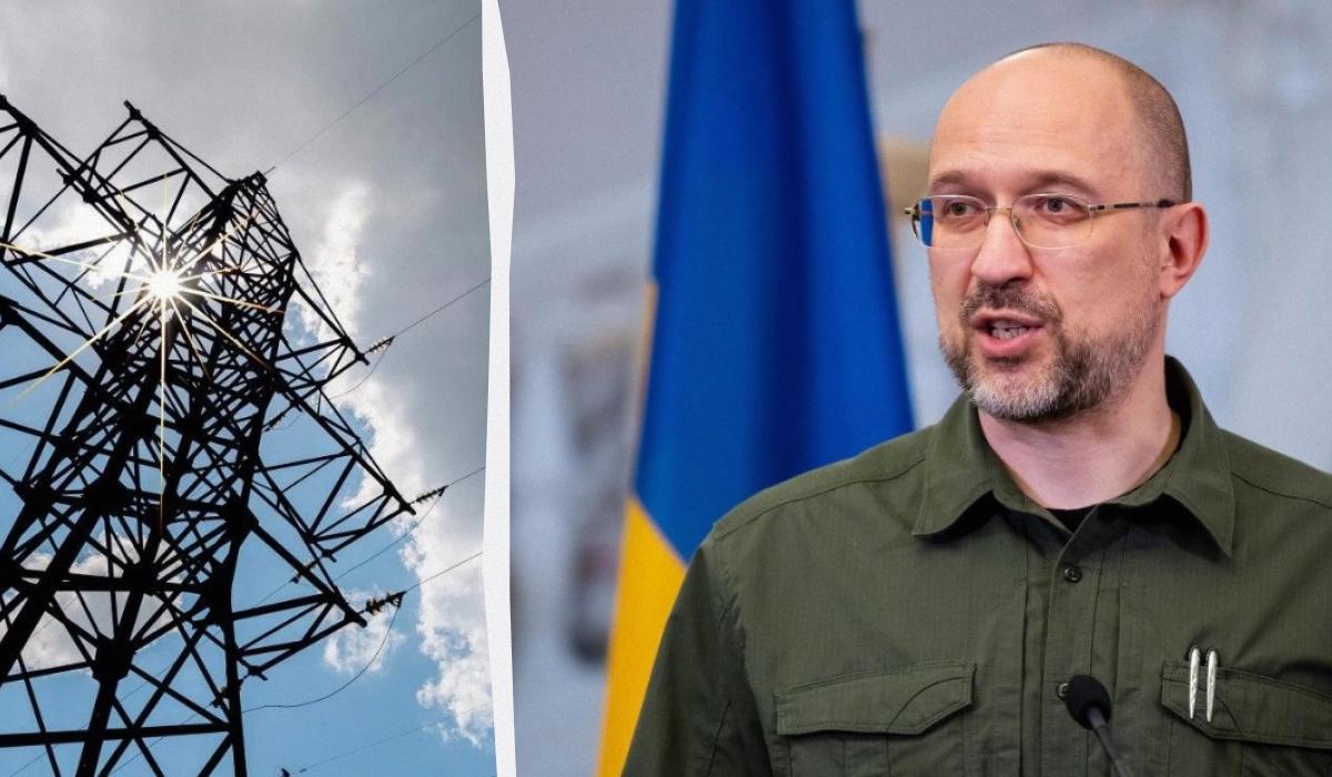 Шмигаль анонсував покращення ситуації зі світлом / колаж УНІАН, фото УНІАН Шмигаль анонсував покращення ситуації зі світлом / колаж УНІАН, фото УНІАН