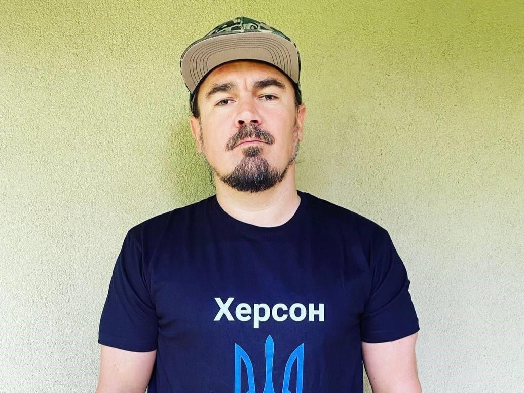 Фагот признался, как стал отцом для ребенка жены-россиянки / фото инстаграм Олега Михайлюты Фагот признался, как стал отцом для ребенка жены-россиянки / фото инстаграм Олега Михайлюты