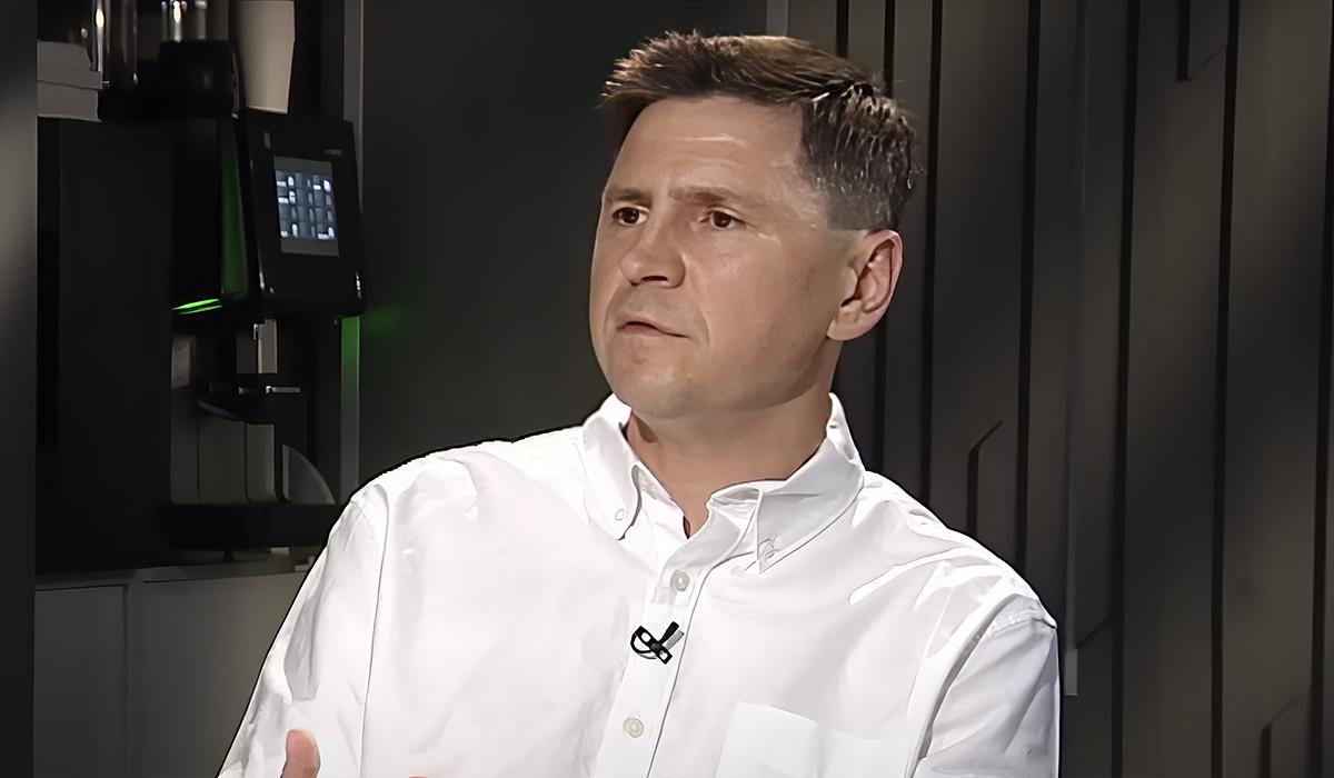 Подоляк заявил, что Украина умеет адаптироваться к таким ситуациям / скриншот из видео Подоляк заявил, что Украина умеет адаптироваться к таким ситуациям / скриншот из видео