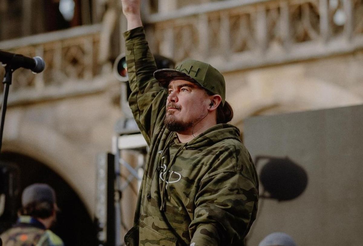 Фагот не разделяет позицию родственника / Скриншот Instagram Фагот не разделяет позицию родственника / Скриншот Instagram
