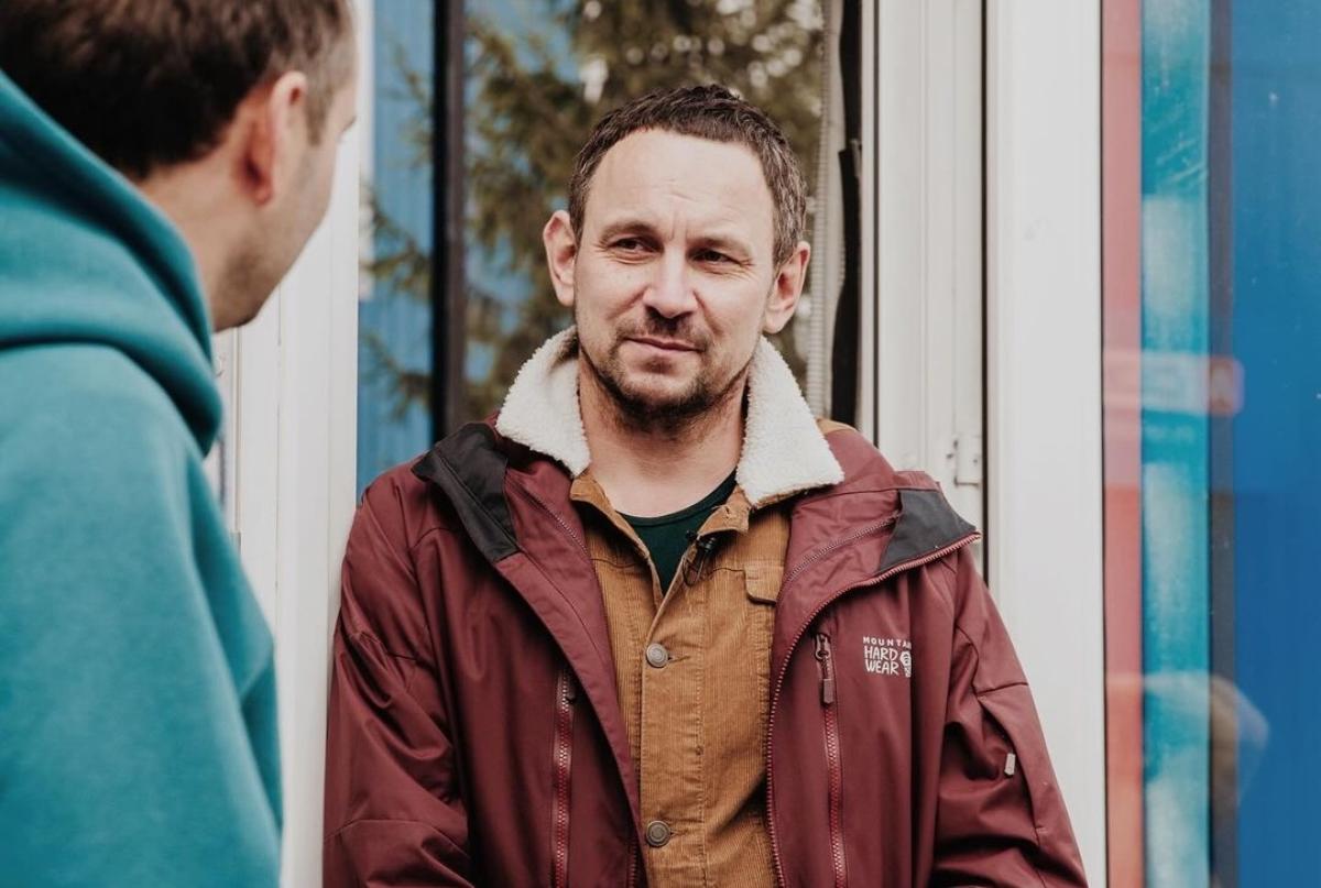 Валерій Харчишин / фоInstagram