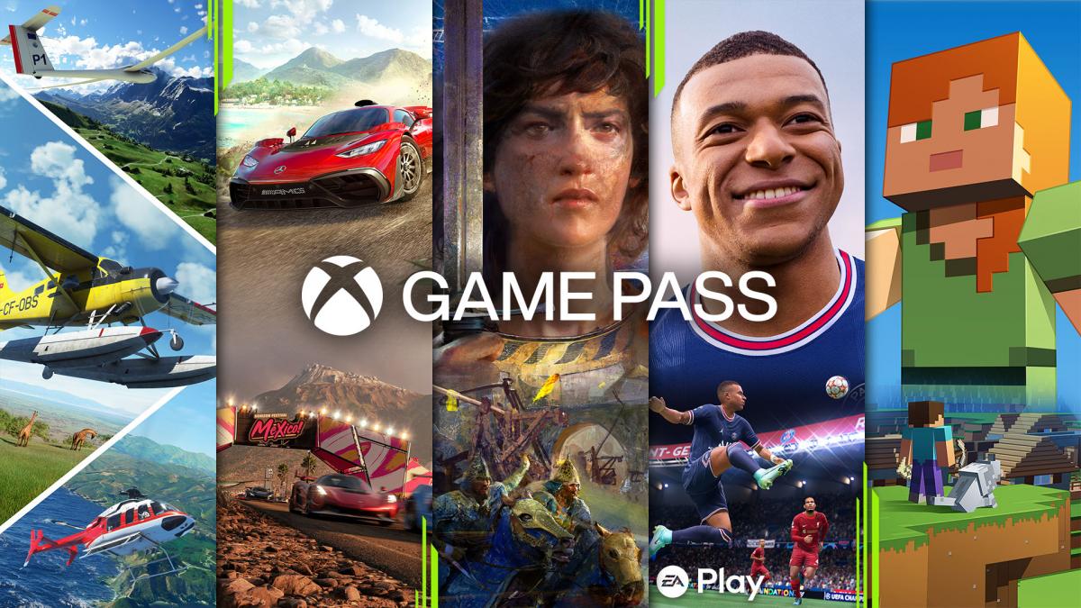 Ціни на всі плани підписки Game Pass стануть вищими / фото Microsof Ціни на всі плани підписки Game Pass стануть вищими / фото Microsof