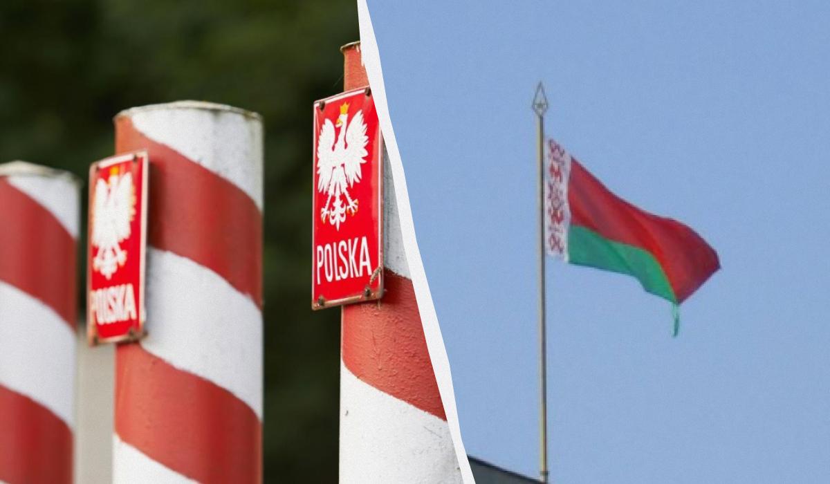 /У Польщі анонсували нову військову операцію на кордоні з Білоруссю / колаж УНІАН, фото ua.depositphotos.com, Вікіпедія /У Польщі анонсували нову військову операцію на кордоні з Білоруссю / колаж УНІАН, фото ua.depositphotos.com, Вікіпедія