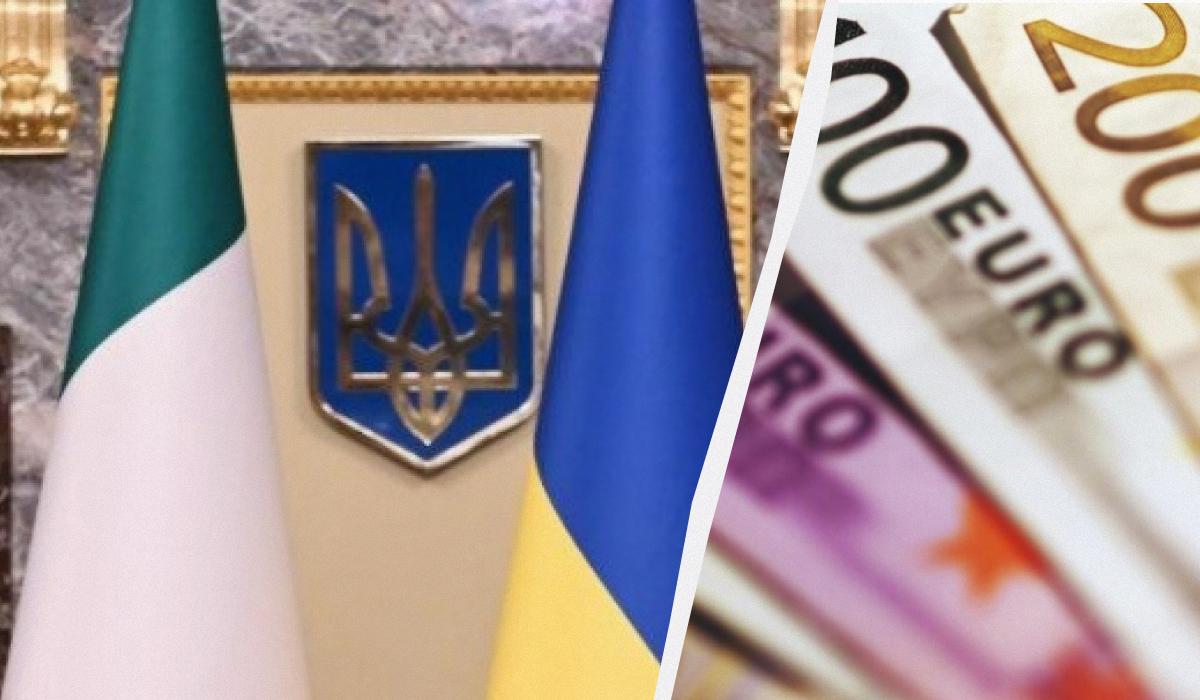 Італія значно збільшить військову допомогу Україні у наступному році / колаж УНІАН, фото ua.depositphotos.com, УНІАН Італія значно збільшить військову допомогу Україні у наступному році / колаж УНІАН, фото ua.depositphotos.com, УНІАН