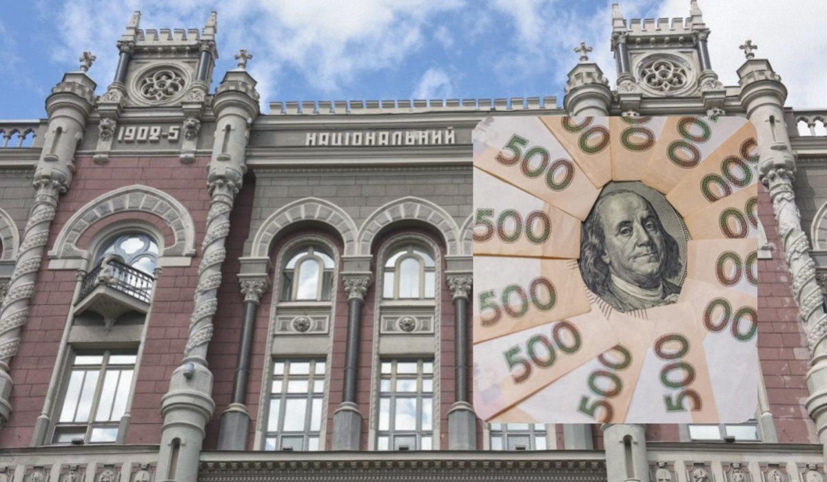 На міжбанку курс долара встановили на рівні 40,77/40,79 грн/дол / колаж УНІАН, фото УНІАН, фото ua.depositphotos.com