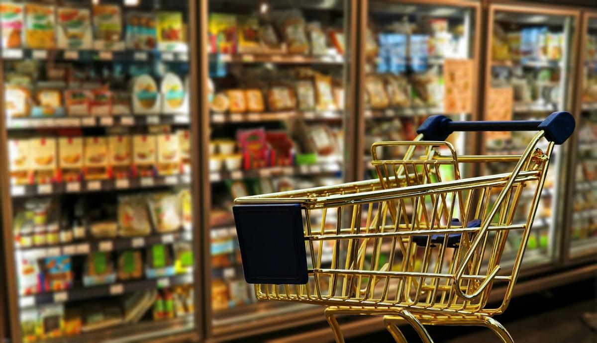 В Украине начали быстрее дорожать продукты и услуги / фото Рixabay В Украине начали быстрее дорожать продукты и услуги / фото Рixabay
