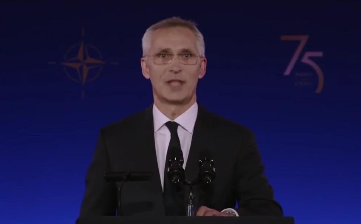 Столтенберг заявив про загострення всередині НАТО та ризики для Альянсу, – Bloomberg