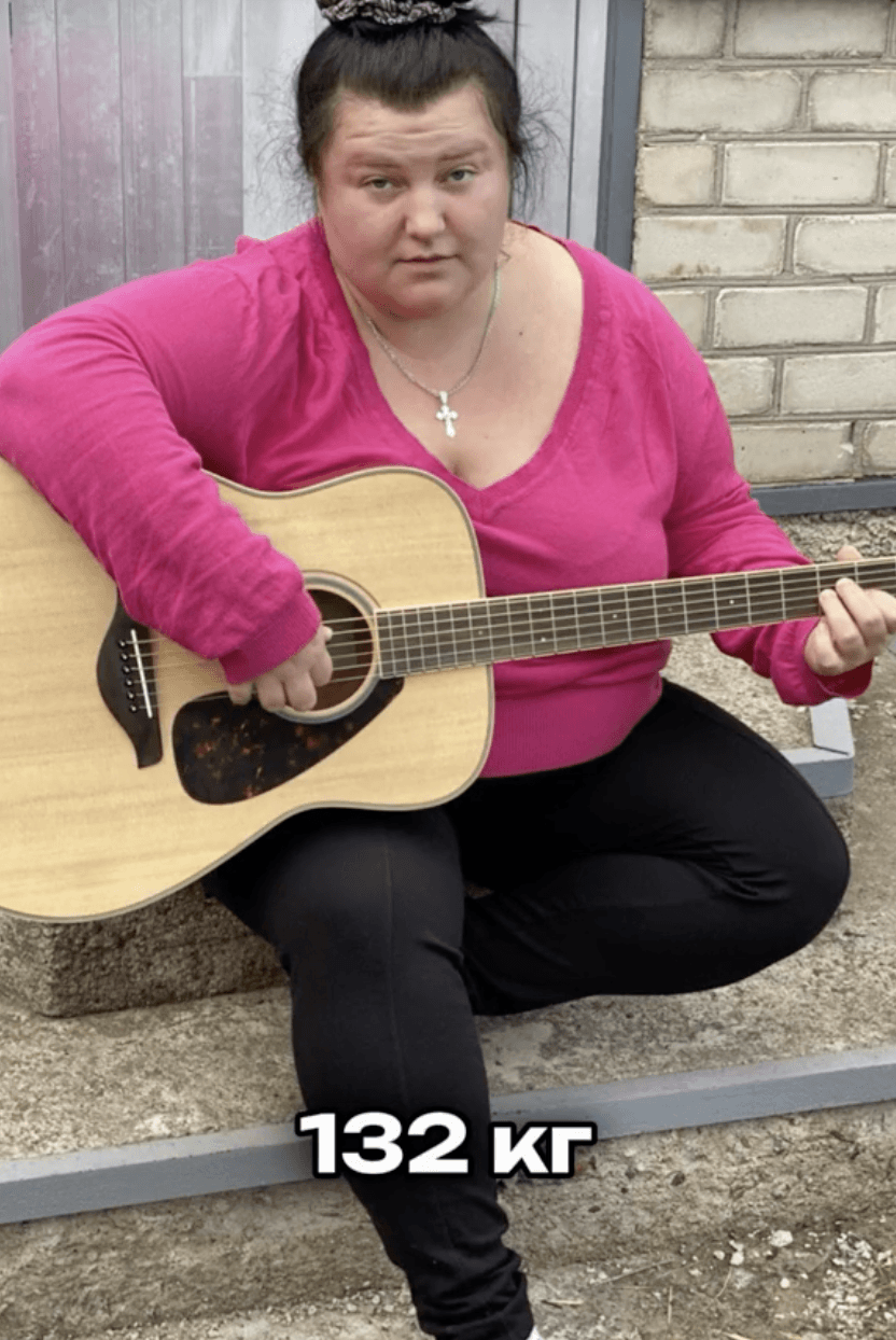 alyona alyona / Скріншот TikTok alyona alyona / Скріншот TikTok