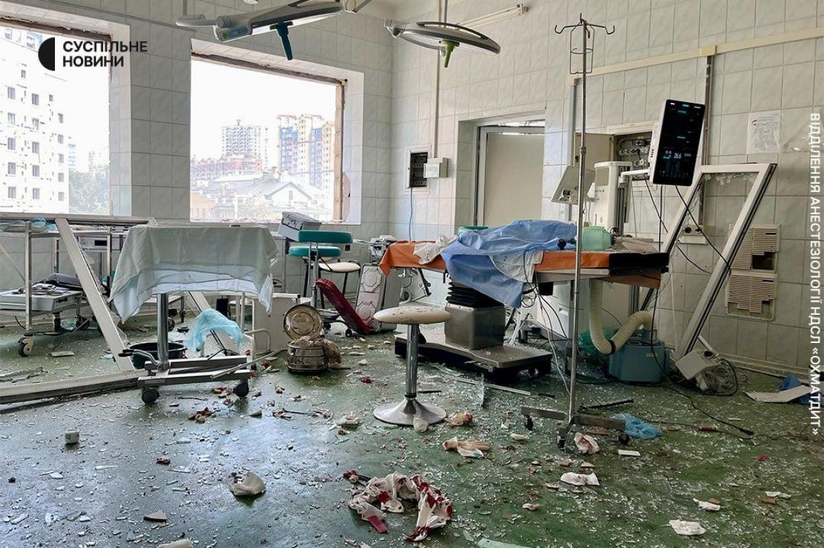 После удара парня транспортировали в одну из больниц Киева, где он умер / фото "Суспільне" После удара парня транспортировали в одну из больниц Киева, где он умер / фото "Суспільне"
