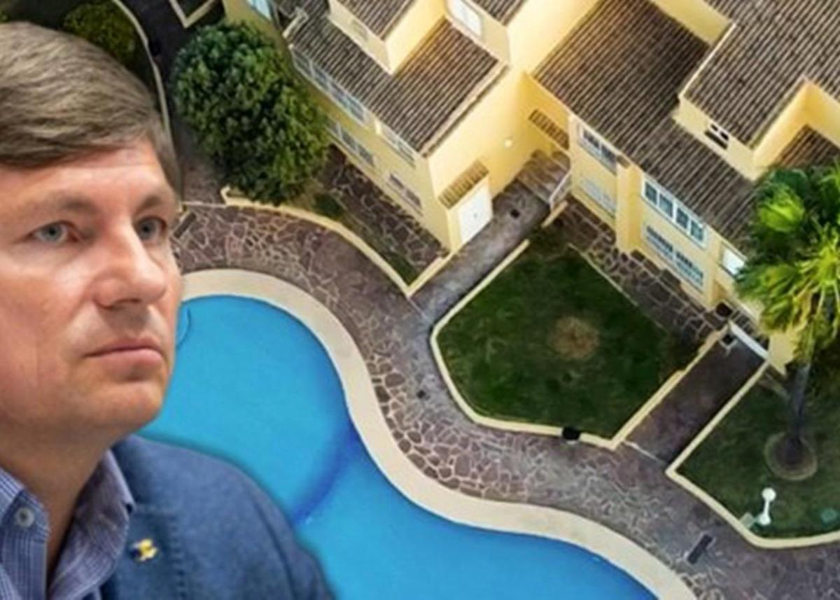Нардепы "Европейской солидарности" выезжают на отдых в Европу, утверждает военный/ фото Радио Свобода, Схемы Нардепы "Европейской солидарности" выезжают на отдых в Европу, утверждает военный/ фото Радио Свобода, Схемы
