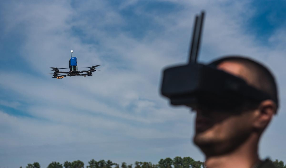 США не готові до війн майбутнього, а вони вже на порозі / фото ілюстративне 117 окрема механізована бригада