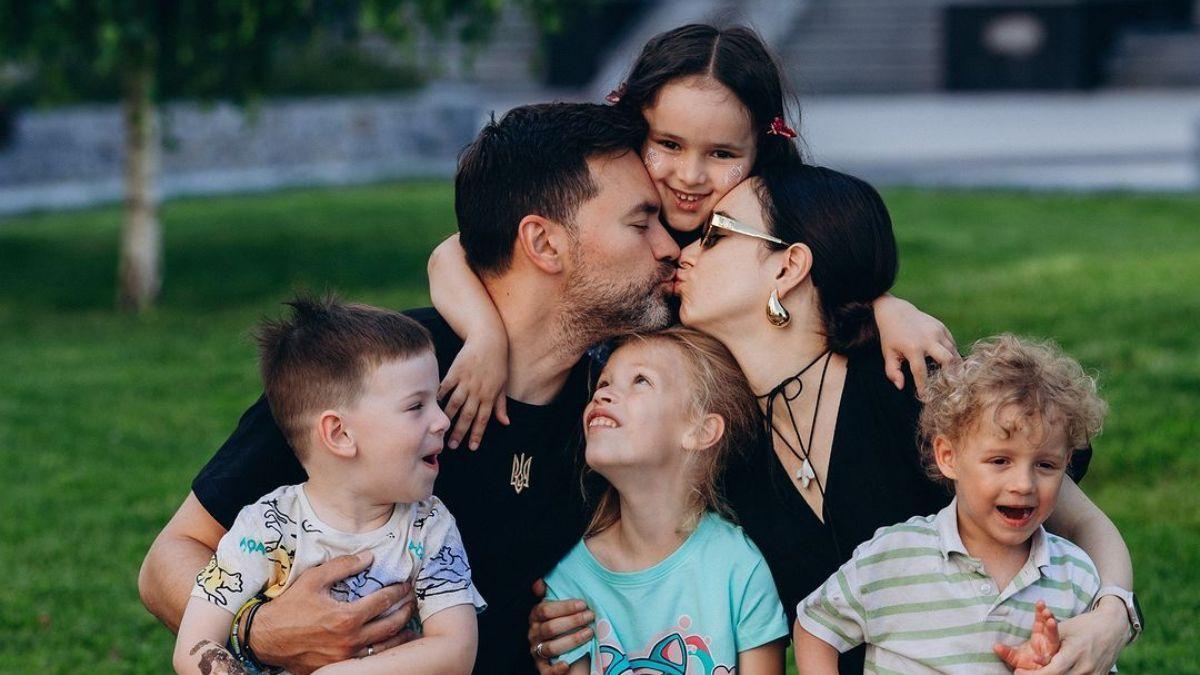 Ангелина может видеть только на 20% / Скриншот Instagram Ангелина может видеть только на 20% / Скриншот Instagram
