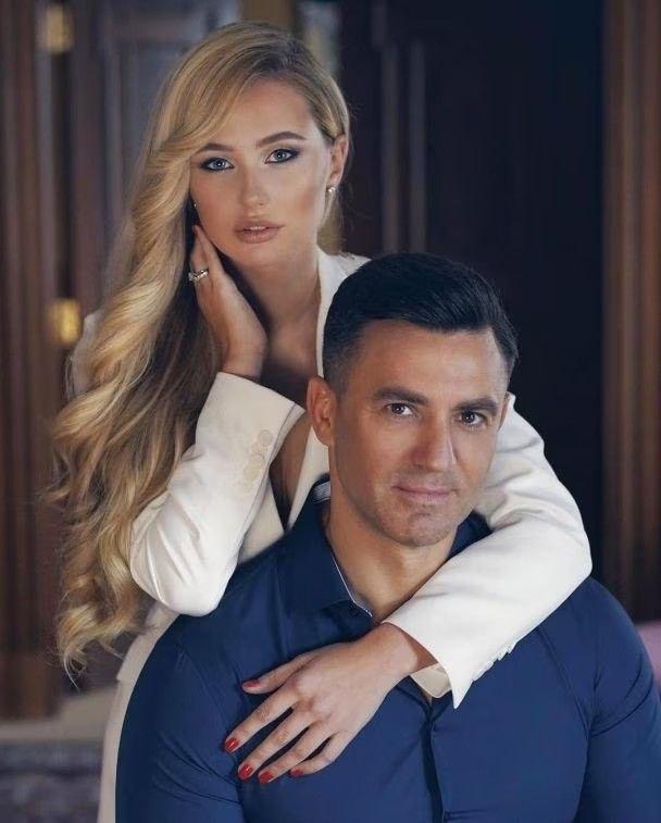Тищенко та Барановська 'залягли на дно' Тищенко та Барановська 'залягли на дно'