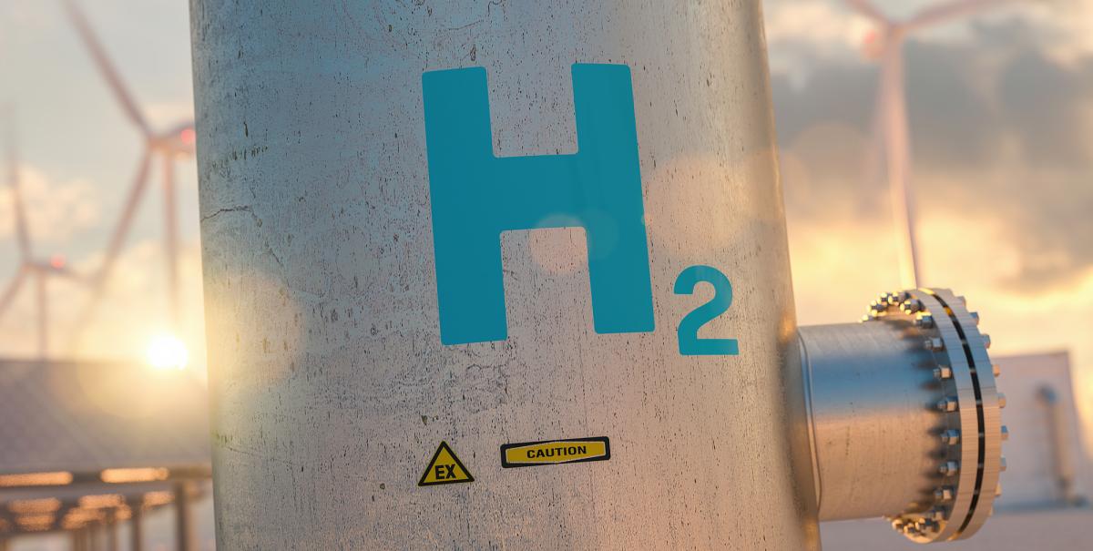 Исторические запасы белого водорода могут возродить 'золотую лихорадку' в США Исторические запасы белого водорода могут возродить 'золотую лихорадку' в США