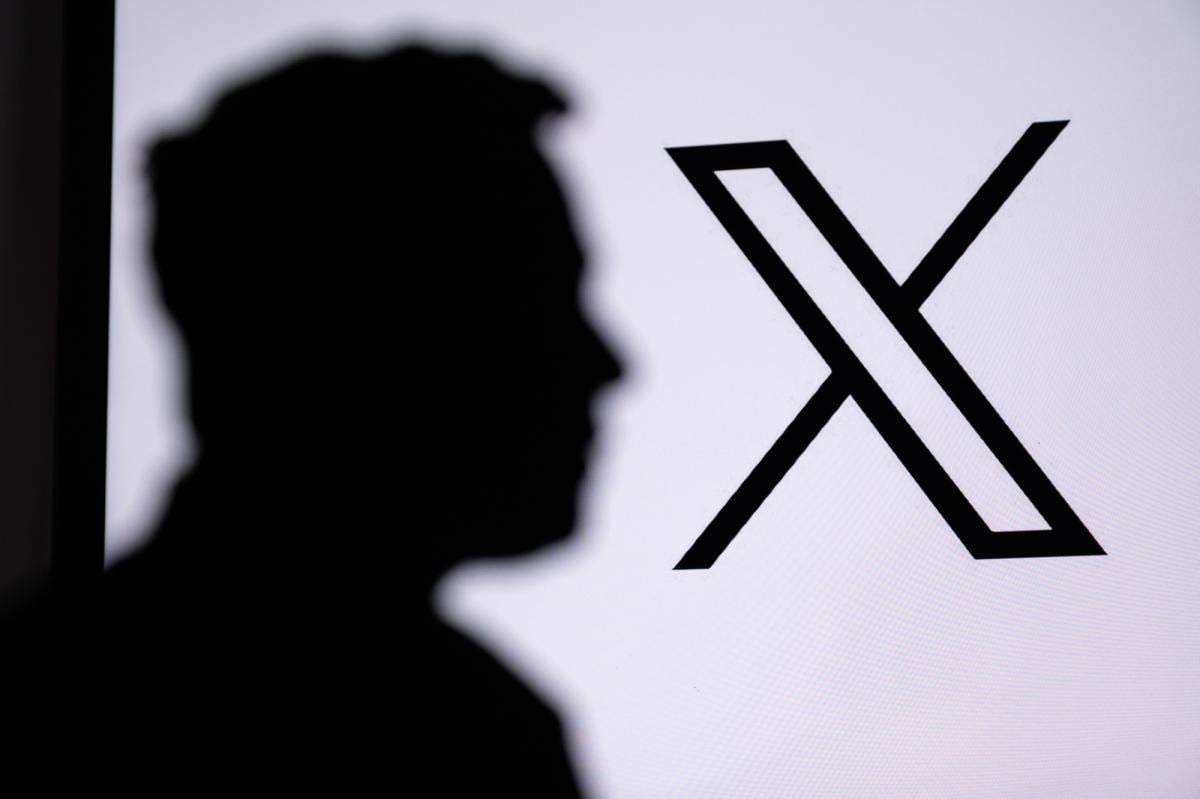 У X (Twitter) стався масштабний збій, соцмережа перестала працювати в Україні