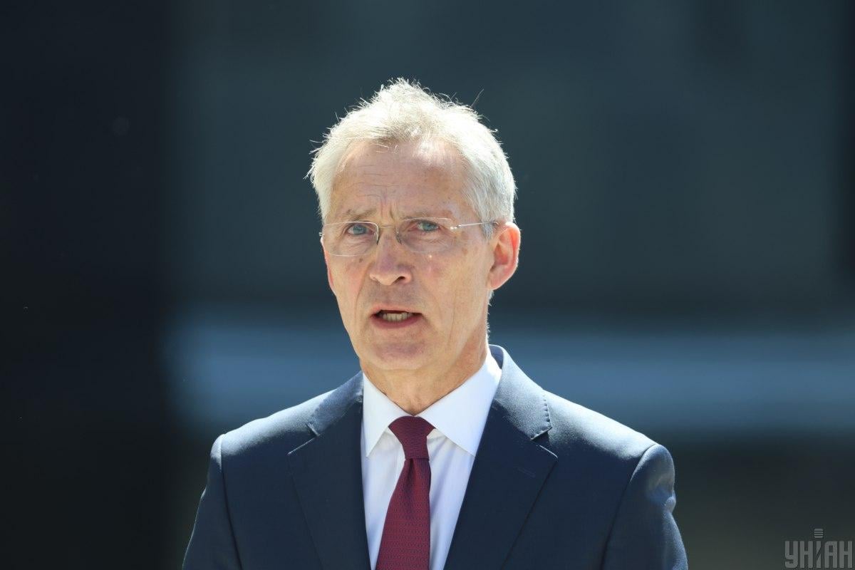 Путин по-прежнему хочет всю Украину, - экс-генсекретарь НАТО