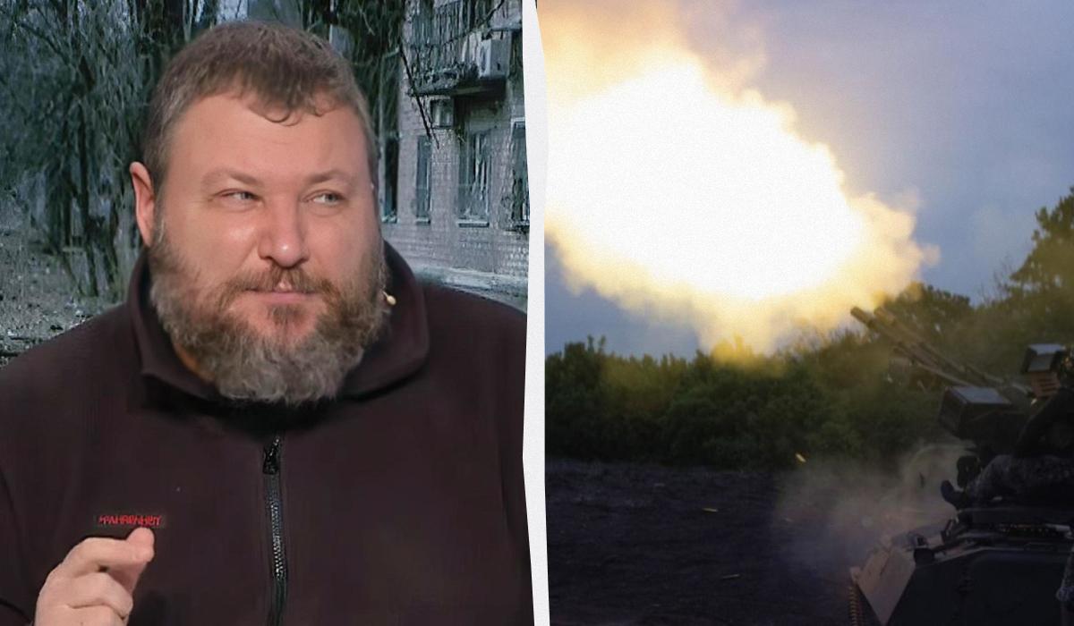 Дикий отметил, что россияне не простят режиму Путина поражение в войне / коллаж УНИАН, фото 93 омбр Холодный Яр, скриншот Дикий отметил, что россияне не простят режиму Путина поражение в войне / коллаж УНИАН, фото 93 омбр Холодный Яр, скриншот