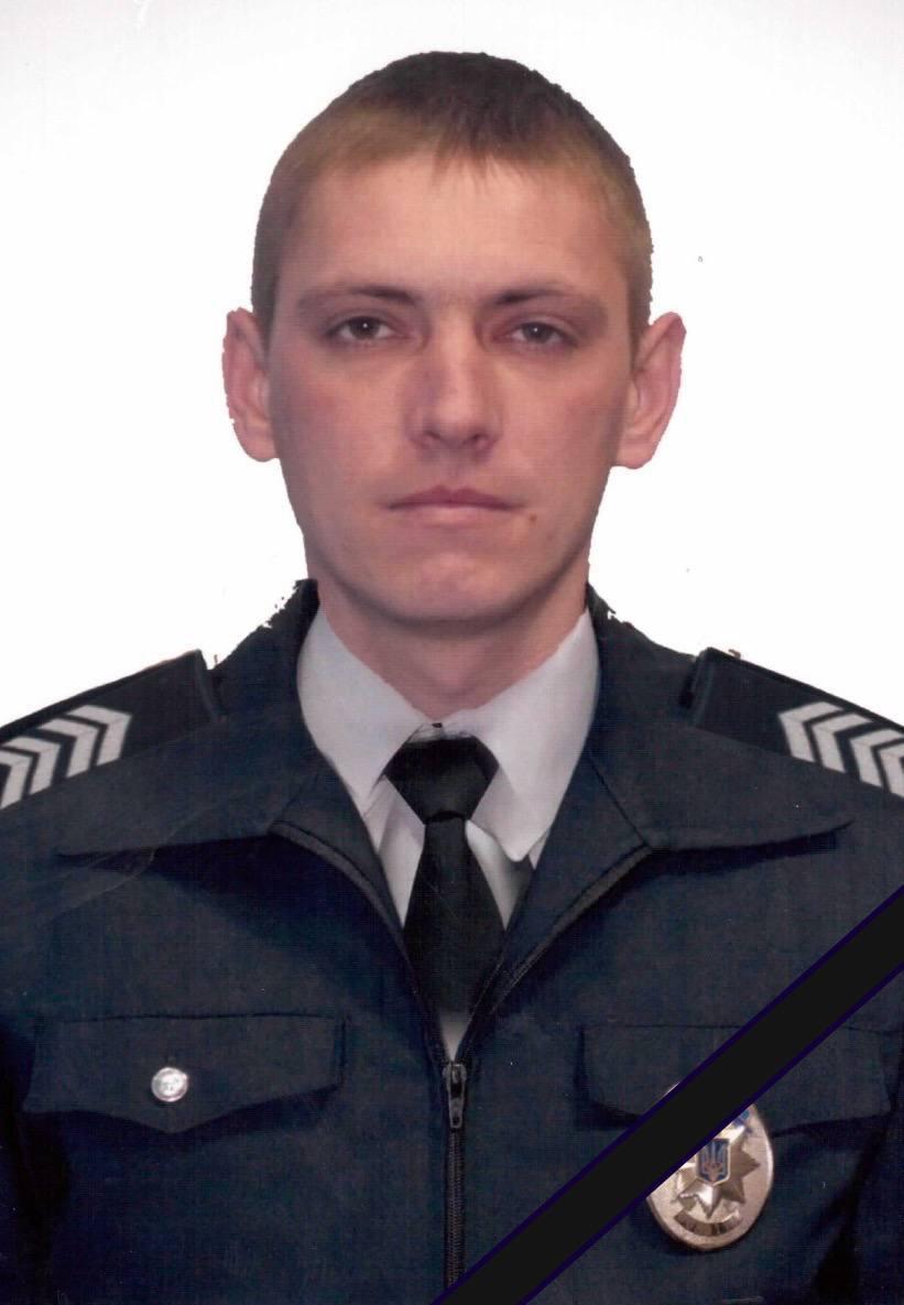 Один из погибших в результате атаки РФ / фото Игорь Клименко Один из погибших в результате атаки РФ / фото Игорь Клименко
