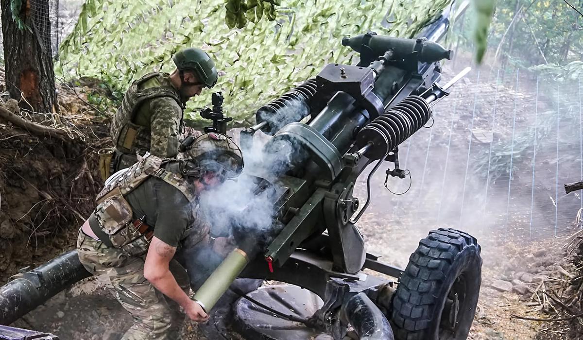 ЗСУ знищують противника на фронті / фото 95 окрема десантно-штурмова бригада ЗСУ знищують противника на фронті / фото 95 окрема десантно-штурмова бригада