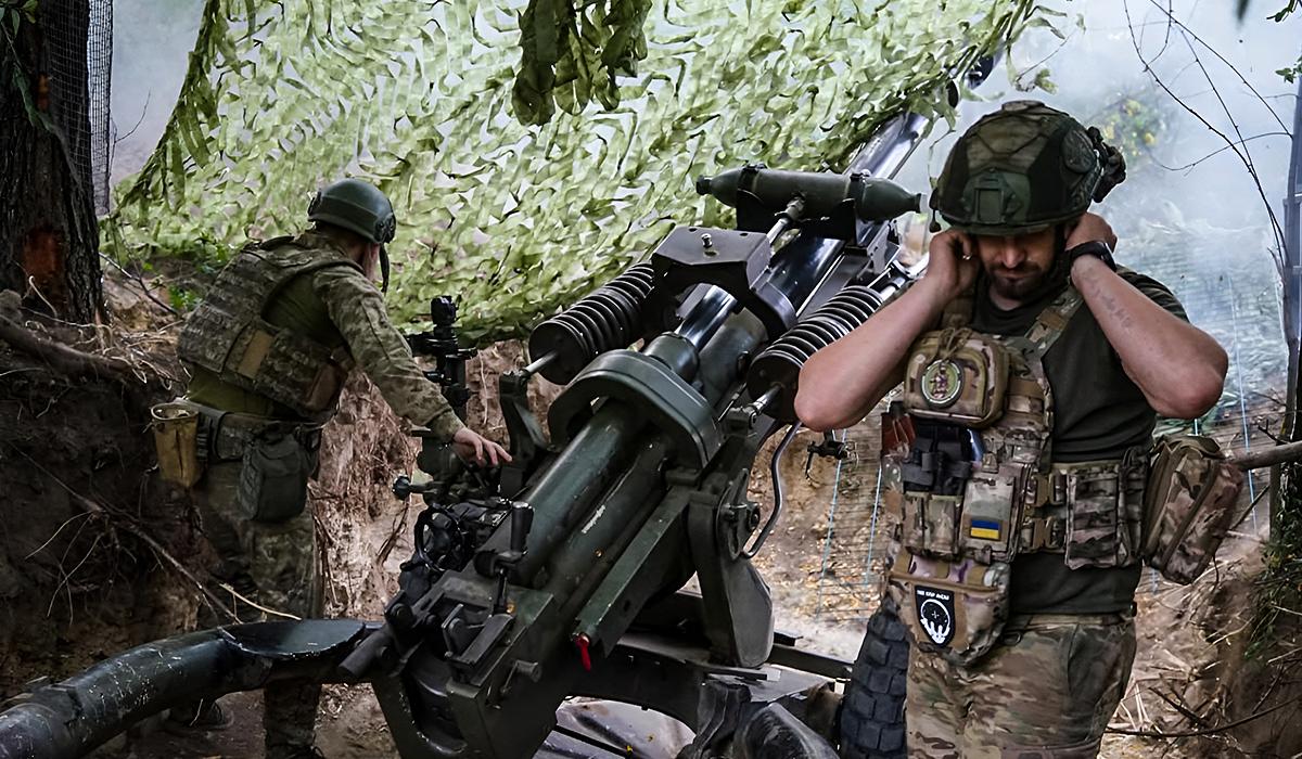 В Украине продолжается война / фото 95 отдельная десантно-штурмовая бригада В Украине продолжается война / фото 95 отдельная десантно-штурмовая бригада