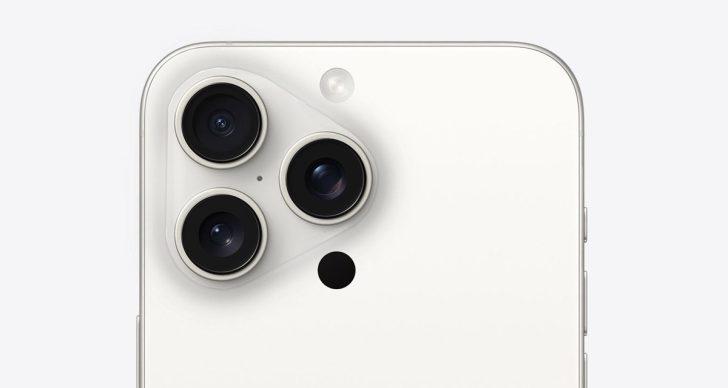 Инсайдер рассказал, как изменится камера iPhone в ближайшие годы / фото Wccftech Инсайдер рассказал, как изменится камера iPhone в ближайшие годы / фото Wccftech