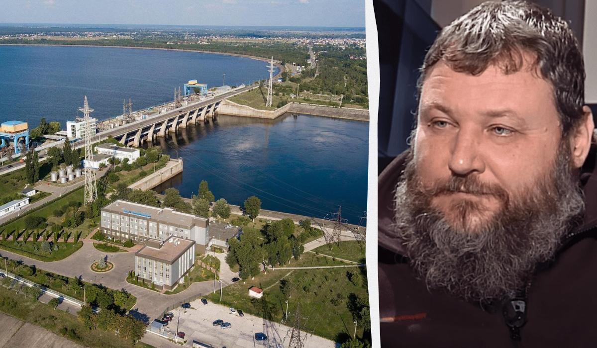 Дикий пояснив, що стоїть за заявами Захарової / Колаж УНІАН, скріншот, wikimedia.org Дикий пояснив, що стоїть за заявами Захарової / Колаж УНІАН, скріншот, wikimedia.org