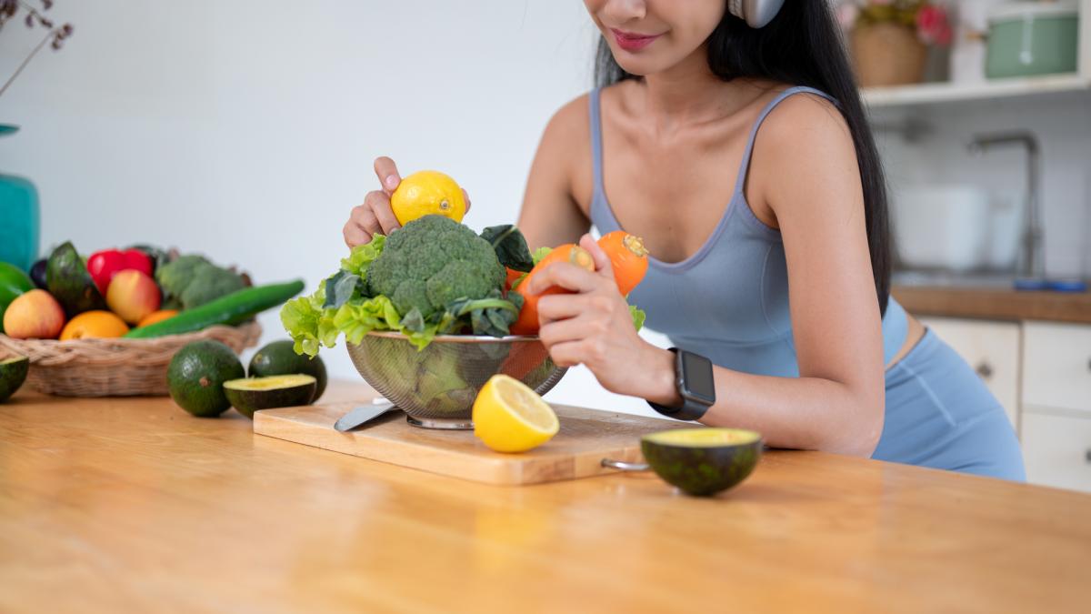 Скандинавська дієта корисна для організму / фото ua.depositphotos.com Скандинавська дієта корисна для організму / фото ua.depositphotos.com