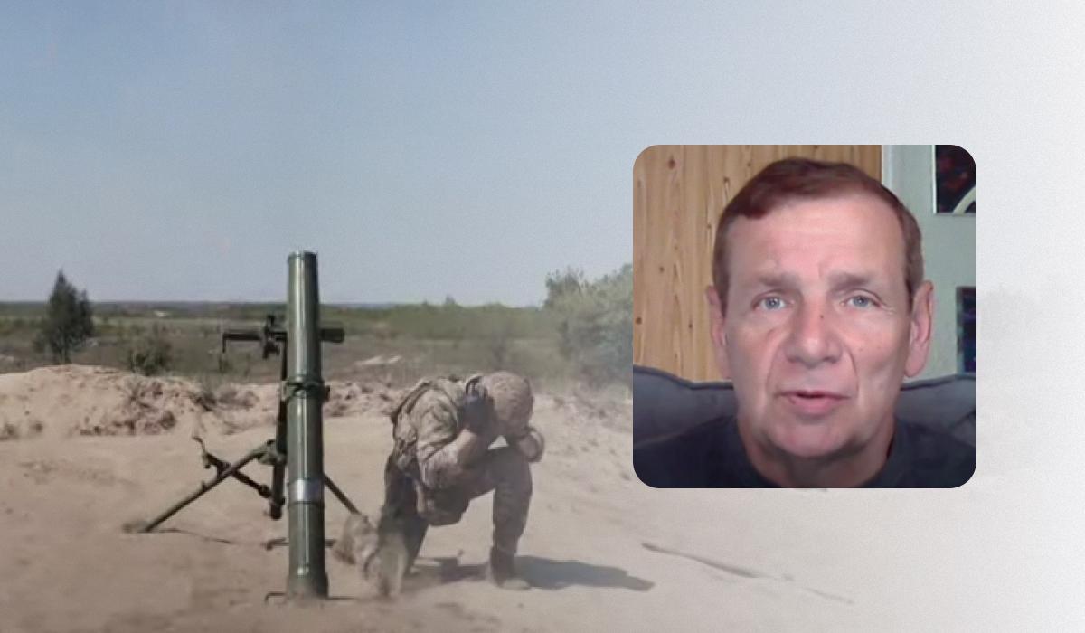 За словами Гетьмана, РФ наразі не здатна захопити такі великі міста як Київ, Чернігів, Суми чи Харків з півночі / Колаж УНІАН, скріншоти За словами Гетьмана, РФ наразі не здатна захопити такі великі міста як Київ, Чернігів, Суми чи Харків з півночі / Колаж УНІАН, скріншоти