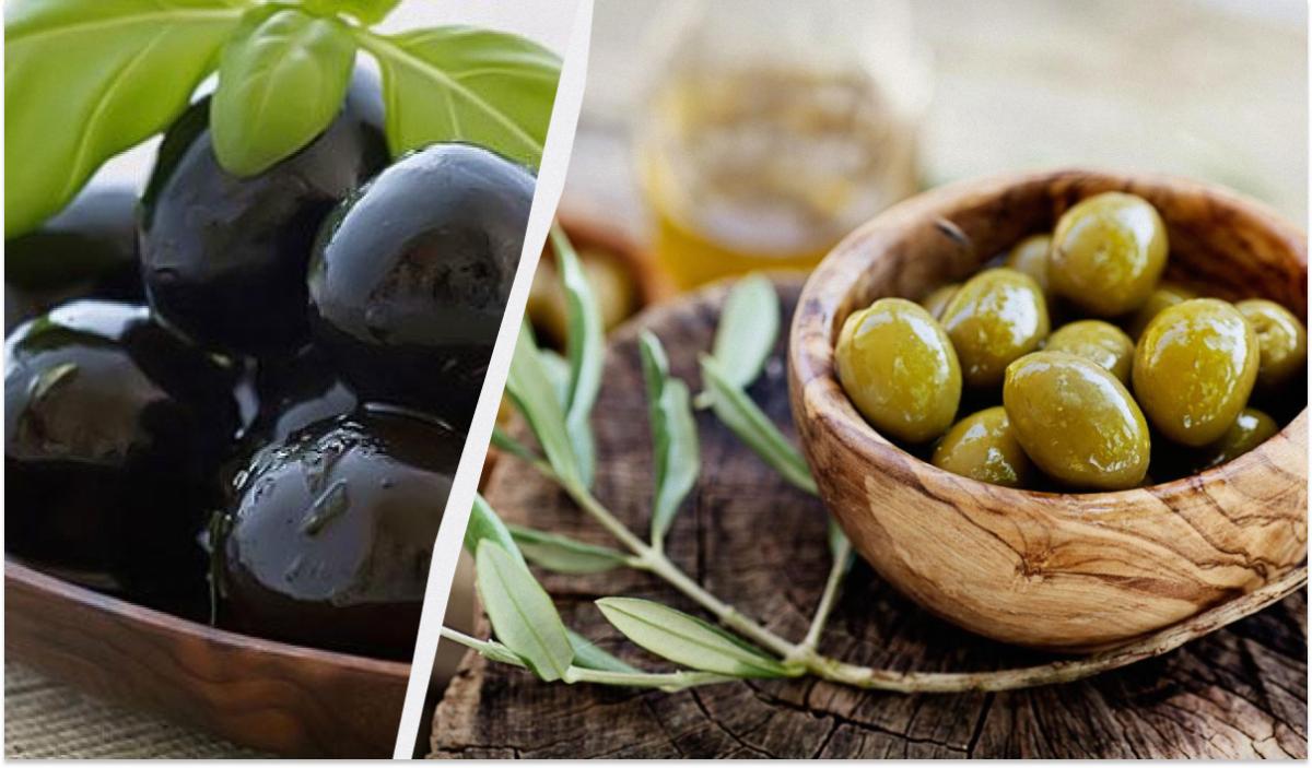 Чи корисні оливки для здоров’я серця: дієтологи дали остаточну відповідь