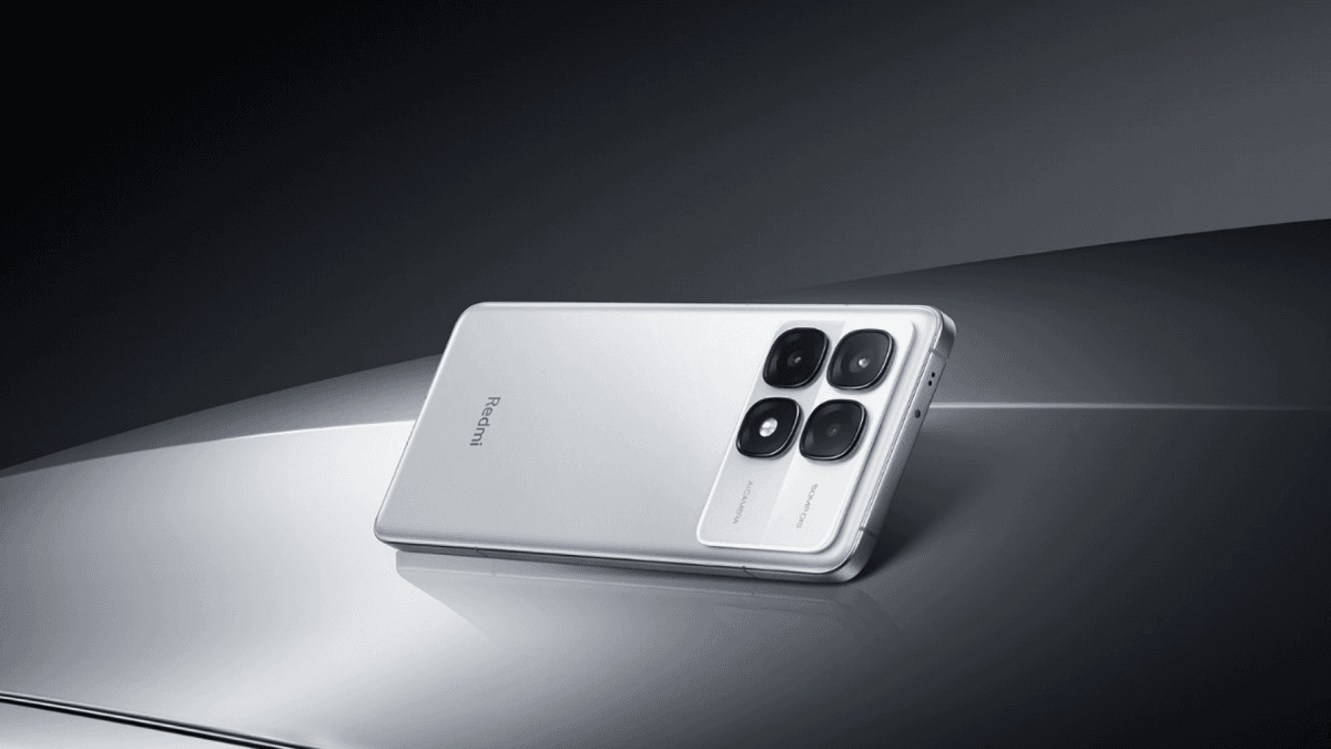 Каким будет Redmi K70 Ultra: известны дизайн и характеристики нового флагмана / фото Xiaomi