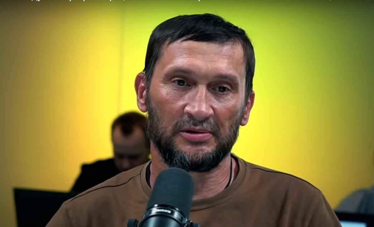 Захисники "Азовсталі" не збиралися здаватись у полон і були "на 1000%" впевнені, що загинуть / скріншот Захисники "Азовсталі" не збиралися здаватись у полон і були "на 1000%" впевнені, що загинуть / скріншот