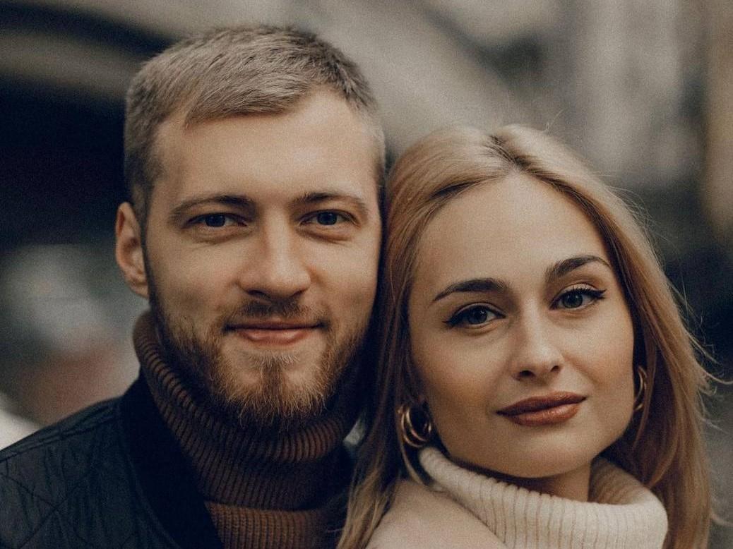 Григорій Бакланов прокоментував своє розлучення / фото інстаграм Анастасії Цимбалару Григорій Бакланов прокоментував своє розлучення / фото інстаграм Анастасії Цимбалару