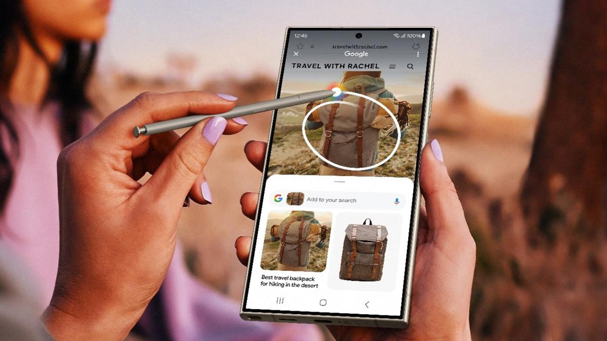Названы устройства Samsung, которые получат новейшую One UI 6.1.1/ фото Samsung Названы устройства Samsung, которые получат новейшую One UI 6.1.1/ фото Samsung